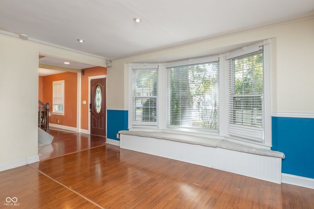 1606 E 8th Street, Anderson, IN 46012