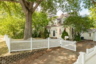 1606 E 8th Street, Anderson, IN 46012