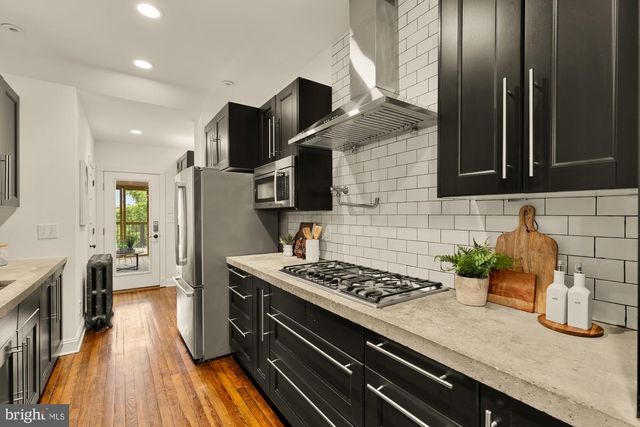 3117 WARDER ST NW, Washington, DC 20010
