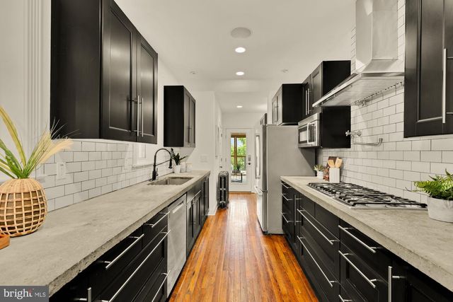 3117 WARDER ST NW, Washington, DC 20010