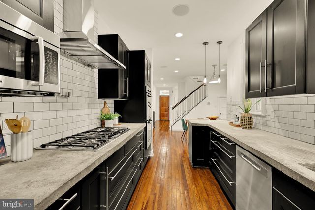 3117 WARDER ST NW, Washington, DC 20010