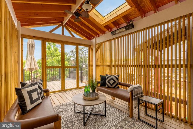 3117 WARDER ST NW, Washington, DC 20010