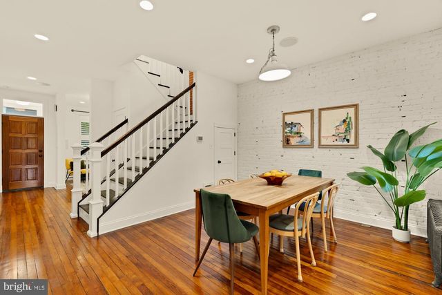 3117 WARDER ST NW, Washington, DC 20010