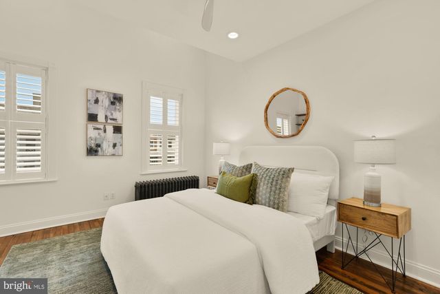 3117 WARDER ST NW, Washington, DC 20010