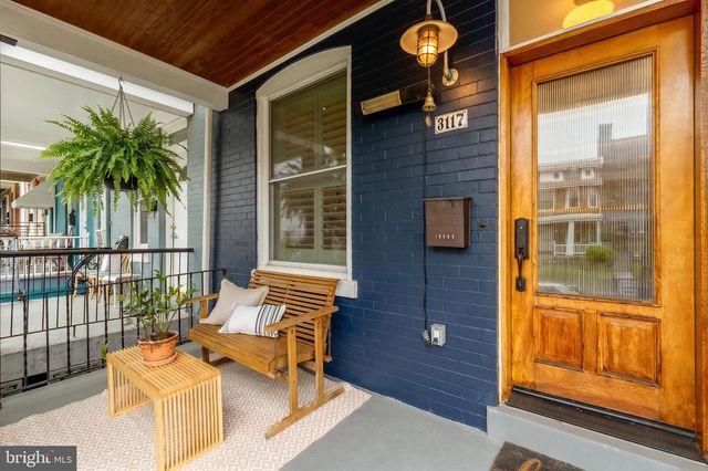 3117 WARDER ST NW, Washington, DC 20010