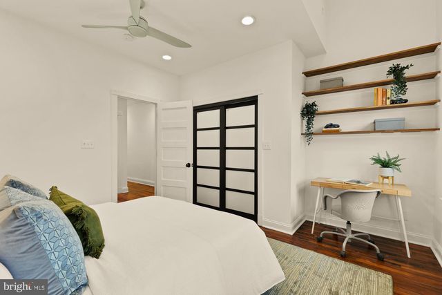 3117 WARDER ST NW, Washington, DC 20010