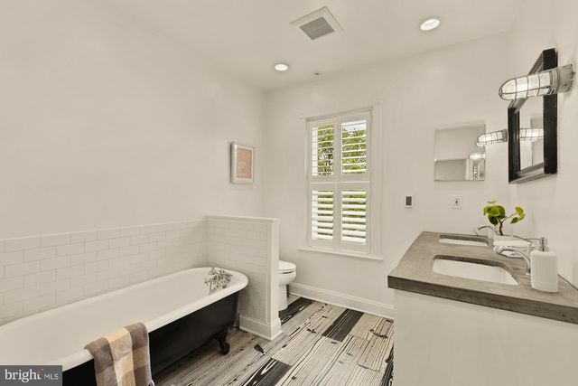 3117 WARDER ST NW, Washington, DC 20010