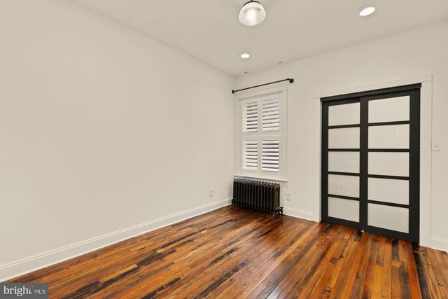3117 WARDER ST NW, Washington, DC 20010