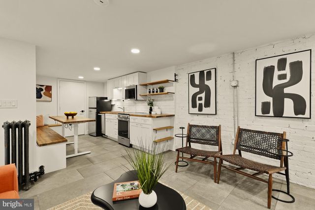 3117 WARDER ST NW, Washington, DC 20010