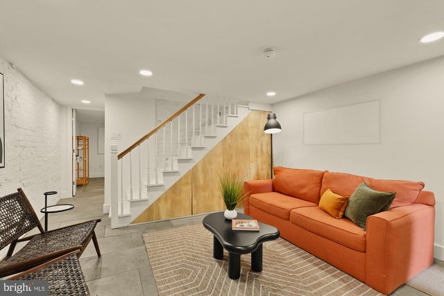 3117 WARDER ST NW, Washington, DC 20010