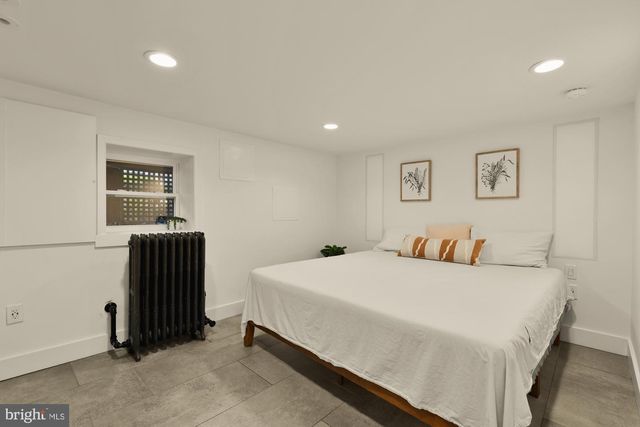 3117 WARDER ST NW, Washington, DC 20010