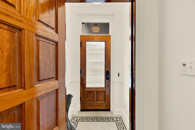 3117 WARDER ST NW, Washington, DC 20010