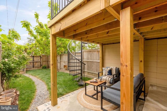 3117 WARDER ST NW, Washington, DC 20010