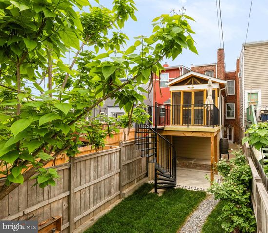 3117 WARDER ST NW, Washington, DC 20010