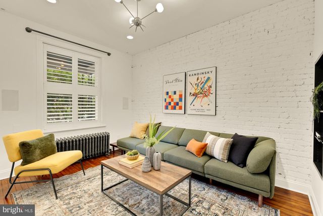 3117 WARDER ST NW, Washington, DC 20010