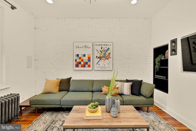 3117 WARDER ST NW, Washington, DC 20010