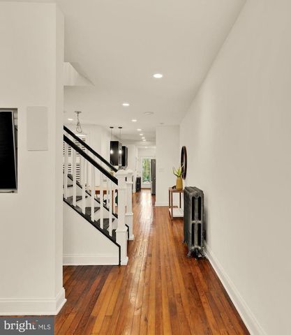 3117 WARDER ST NW, Washington, DC 20010