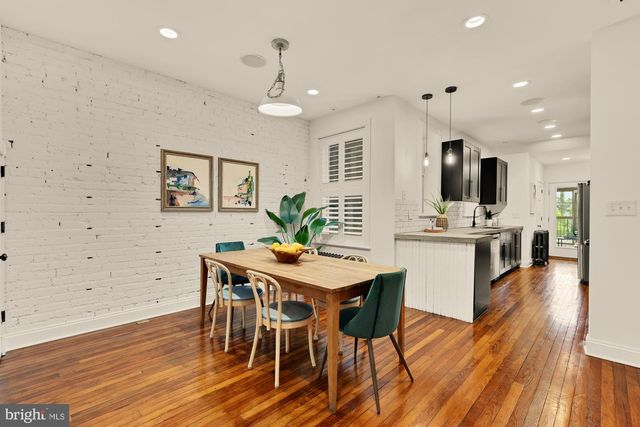 3117 WARDER ST NW, Washington, DC 20010