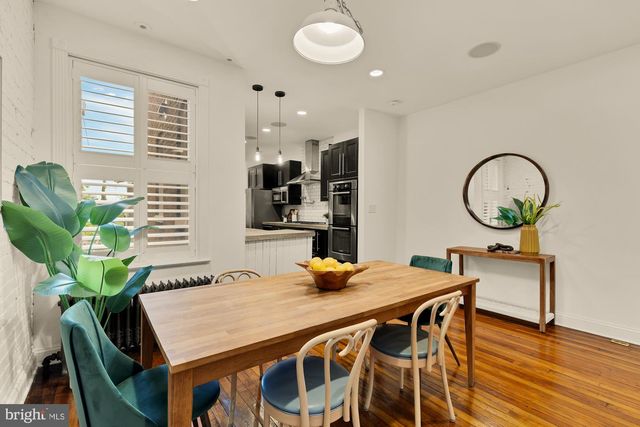 3117 WARDER ST NW, Washington, DC 20010