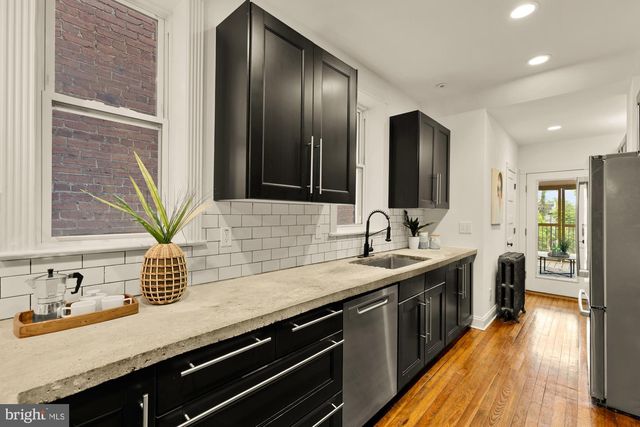 3117 WARDER ST NW, Washington, DC 20010