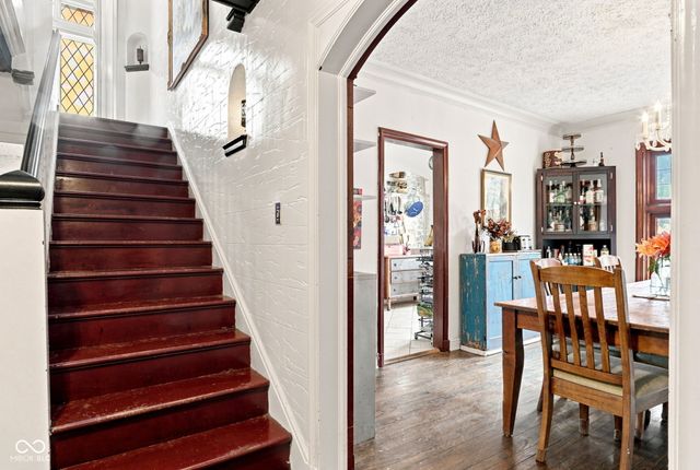 3763 Watson Road, Indianapolis, IN 46205