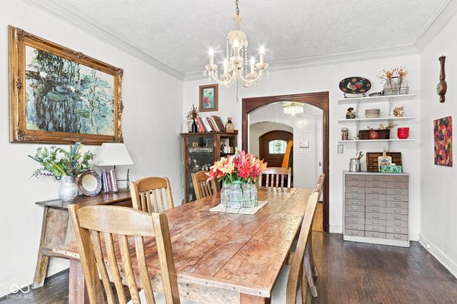 3763 Watson Road, Indianapolis, IN 46205