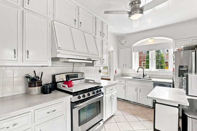 3763 Watson Road, Indianapolis, IN 46205