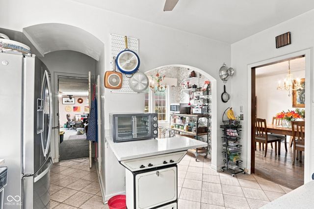 3763 Watson Road, Indianapolis, IN 46205