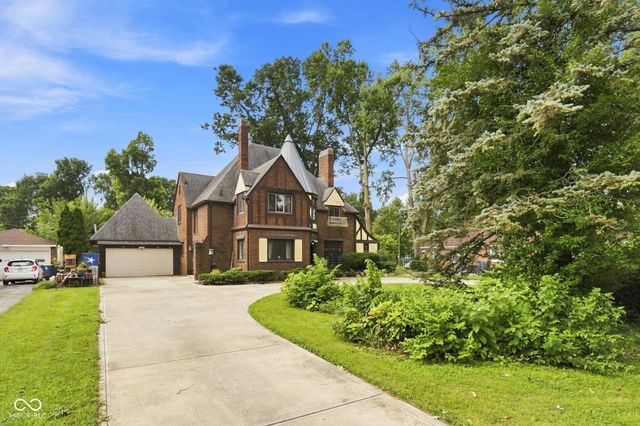3763 Watson Road, Indianapolis, IN 46205