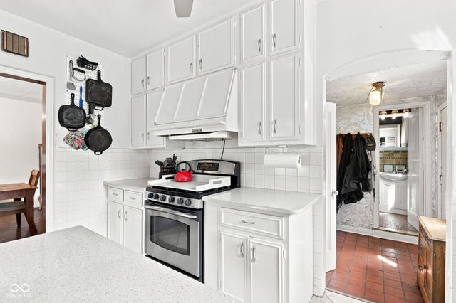 3763 Watson Road, Indianapolis, IN 46205