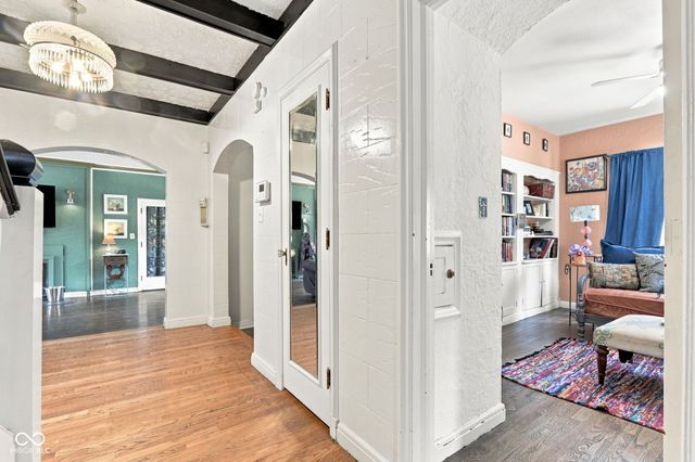 3763 Watson Road, Indianapolis, IN 46205