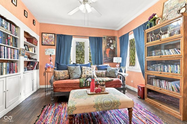 3763 Watson Road, Indianapolis, IN 46205