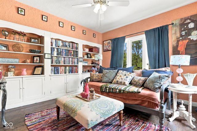 3763 Watson Road, Indianapolis, IN 46205