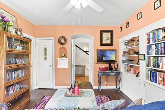 3763 Watson Road, Indianapolis, IN 46205