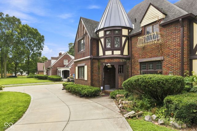 3763 Watson Road, Indianapolis, IN 46205