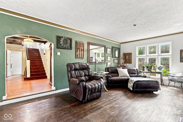 3763 Watson Road, Indianapolis, IN 46205