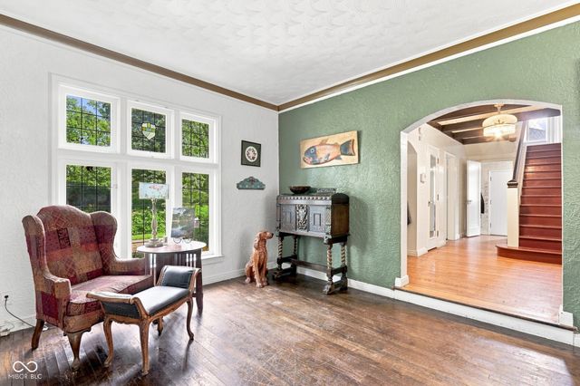 3763 Watson Road, Indianapolis, IN 46205