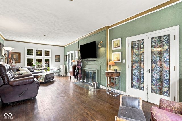3763 Watson Road, Indianapolis, IN 46205