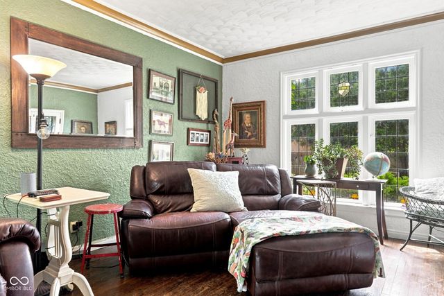 3763 Watson Road, Indianapolis, IN 46205