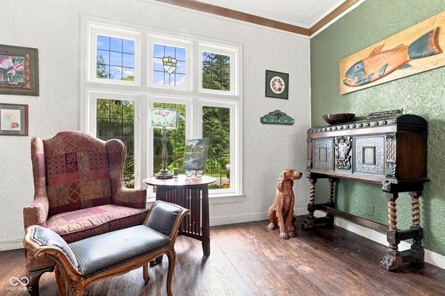 3763 Watson Road, Indianapolis, IN 46205