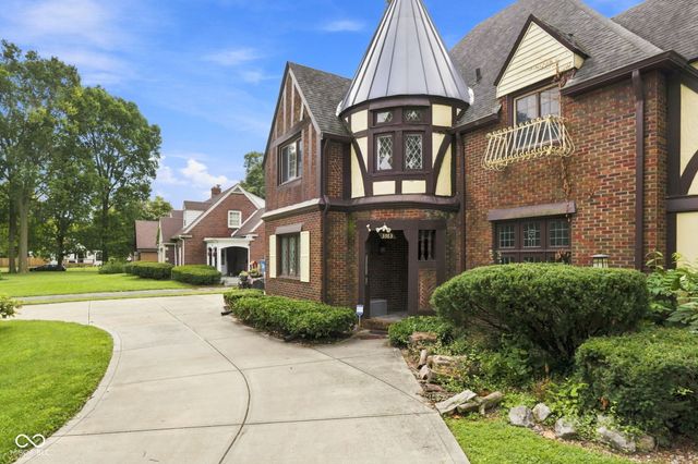3763 Watson Road, Indianapolis, IN 46205