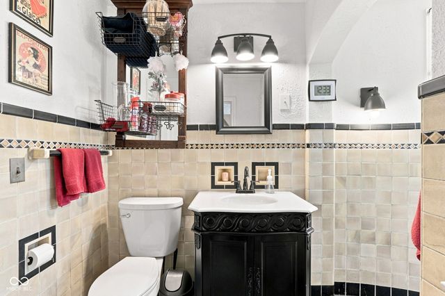 3763 Watson Road, Indianapolis, IN 46205
