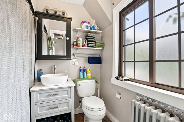 3763 Watson Road, Indianapolis, IN 46205