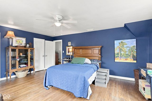 3763 Watson Road, Indianapolis, IN 46205