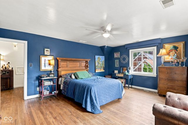 3763 Watson Road, Indianapolis, IN 46205