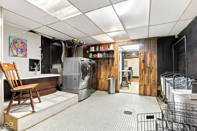 3763 Watson Road, Indianapolis, IN 46205