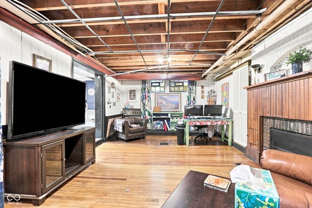 3763 Watson Road, Indianapolis, IN 46205