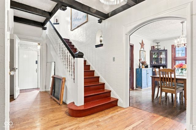 3763 Watson Road, Indianapolis, IN 46205