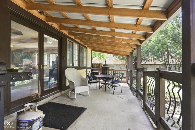 3763 Watson Road, Indianapolis, IN 46205