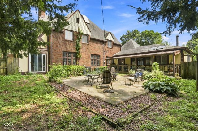 3763 Watson Road, Indianapolis, IN 46205
